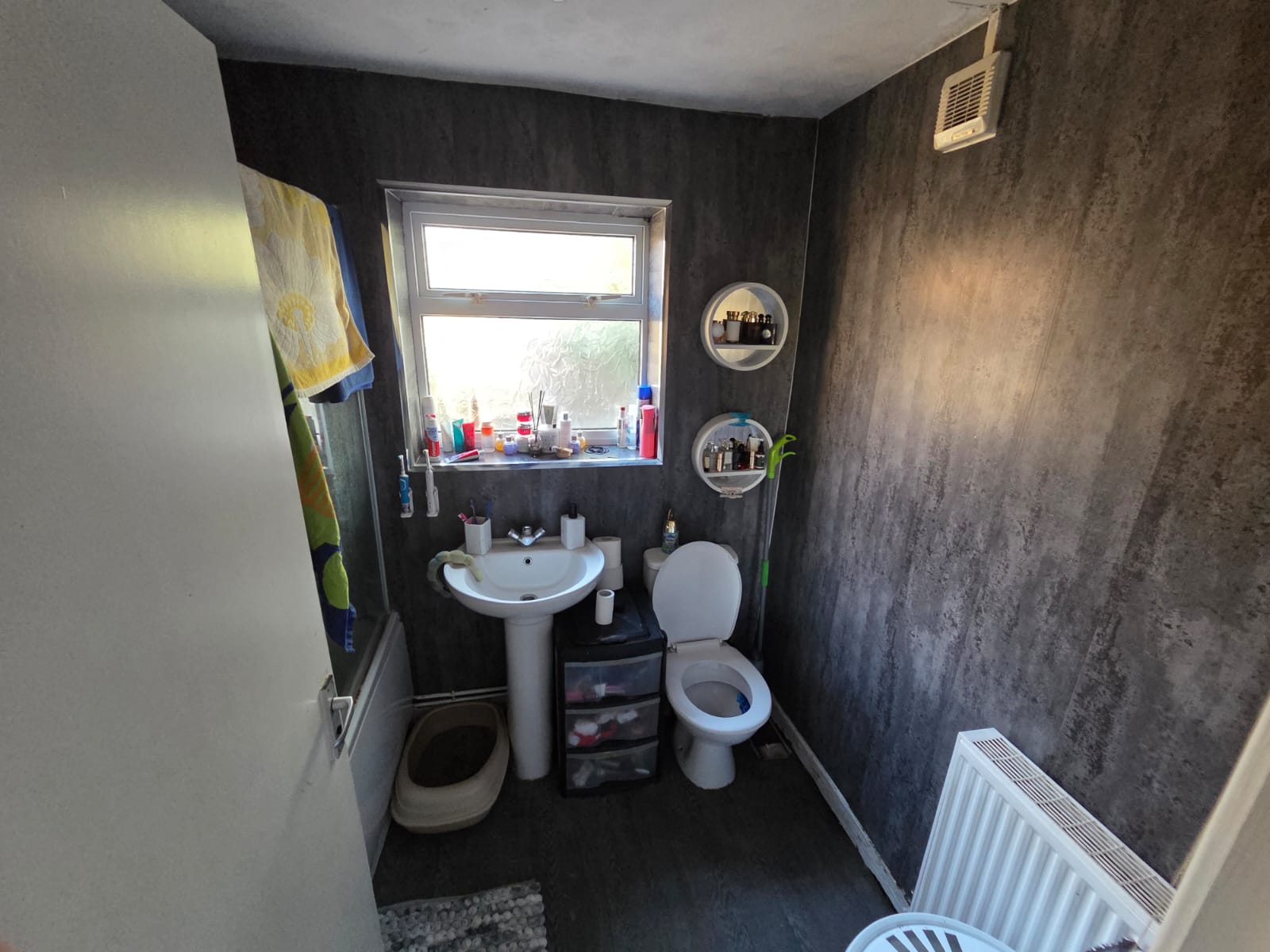 Block of 2x Self-Contained Flats | Hull, HU3 | Ref: #0494 - Image 7