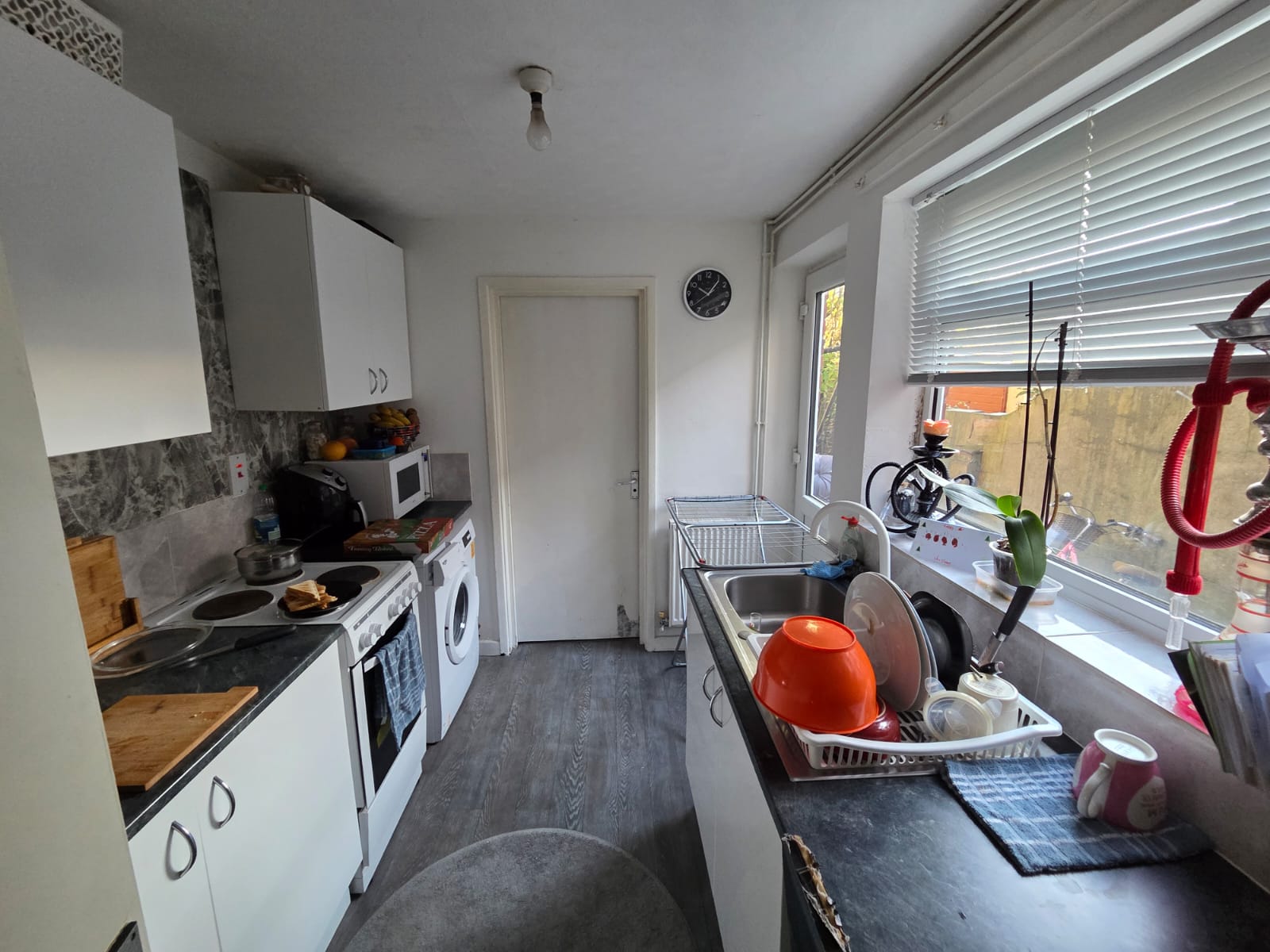Block of 2x Self-Contained Flats | Hull, HU3 | Ref: #0494 - Image 6