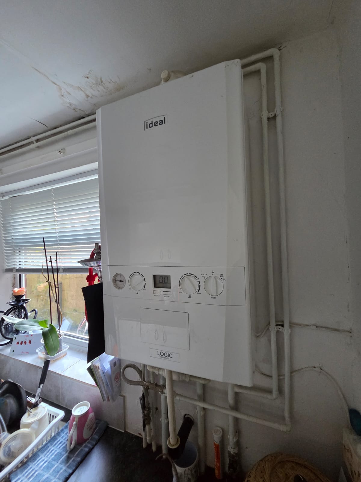 Block of 2x Self-Contained Flats | Hull, HU3 | Ref: #0494 - Image 5